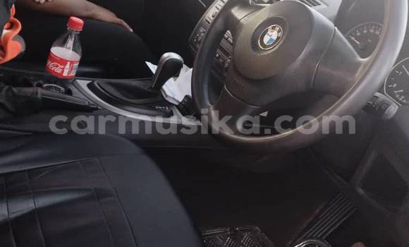 Nunua Ilio tumika BMW 1-Series Nyingine Gari ndani ya Bindura nchini Mashonaland Central Nunua Ilio tumika BMW 1-Series Nyingine Gari ndani ya Bindura nchini Mashonaland Central
