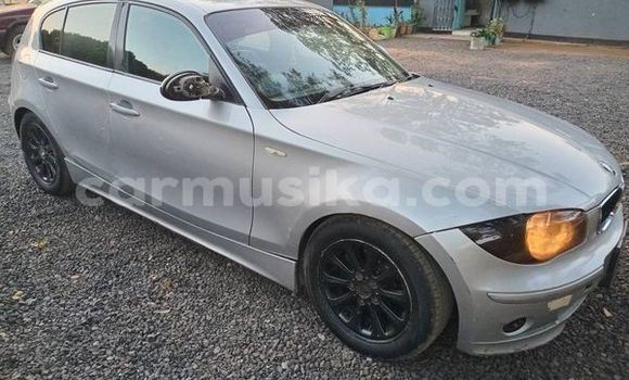 Nunua Ilio tumika BMW 1-Series Nyingine Gari ndani ya Bindura nchini Mashonaland Central Nunua Ilio tumika BMW 1-Series Nyingine Gari ndani ya Bindura nchini Mashonaland Central