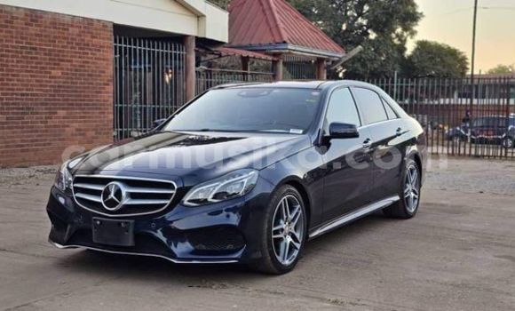 Buy Used Mercedes-Benz E-Classe Other Car in Harare in Harare Buy Used Mercedes-Benz E-Classe Other Car in Harare in Harare