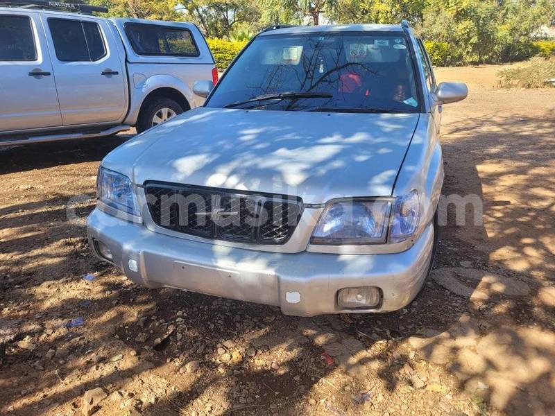 Big with watermark subaru forester harare belvedere 35901