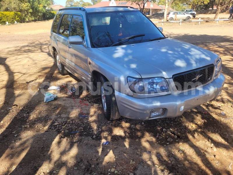 Big with watermark subaru forester harare belvedere 35901