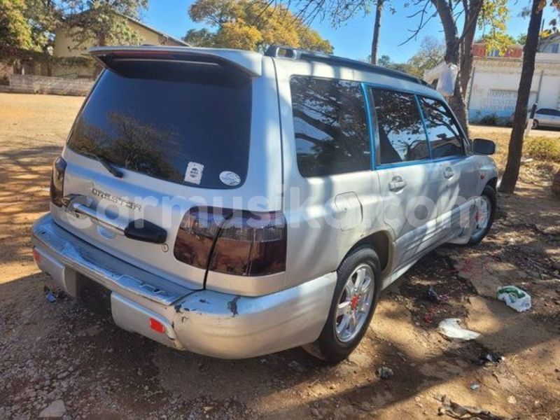 Big with watermark subaru forester harare belvedere 35901