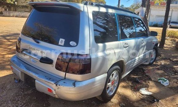 Nunua Ilio tumika Subaru Forester Nyingine Gari ndani ya Belvedere nchini Harare Nunua Ilio tumika Subaru Forester Nyingine Gari ndani ya Belvedere nchini Harare