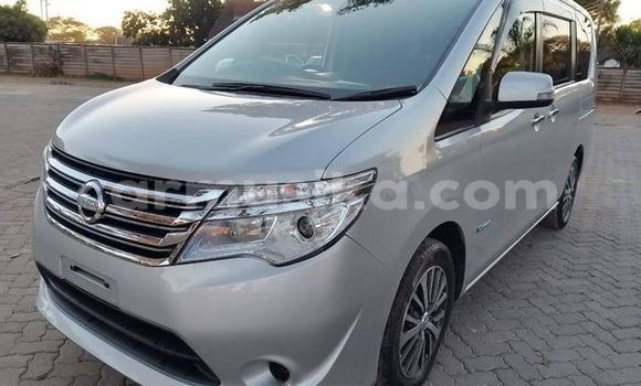 Buy Used Nissan Serena Other Car in Harare in Harare