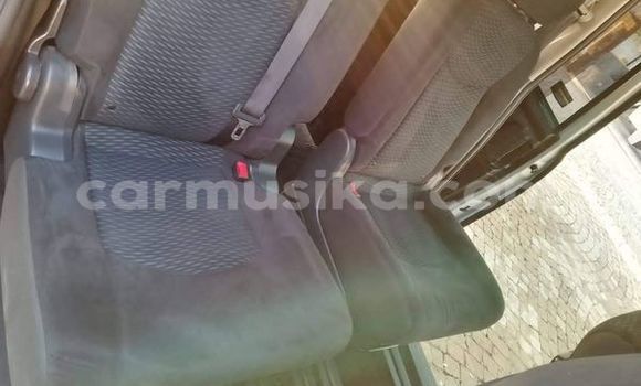 Buy Used Nissan Serena Other Car in Harare in Harare Buy Used Nissan Serena Other Car in Harare in Harare