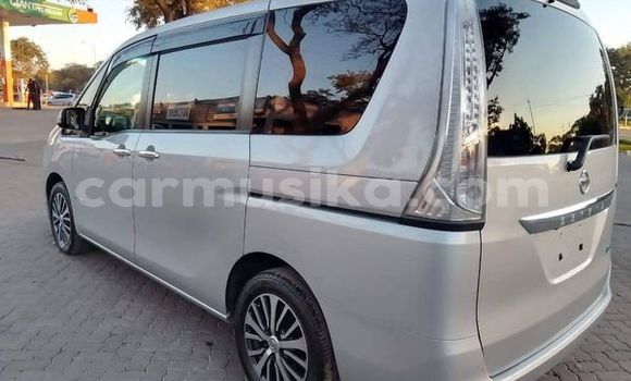 Buy Used Nissan Serena Other Car in Harare in Harare Buy Used Nissan Serena Other Car in Harare in Harare