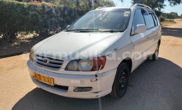 Nunua Ilio tumika Toyota Ipsum Nyeupe Gari ndani ya Belvedere nchini Harare Nunua Ilio tumika Toyota Ipsum Nyeupe Gari ndani ya Belvedere nchini Harare