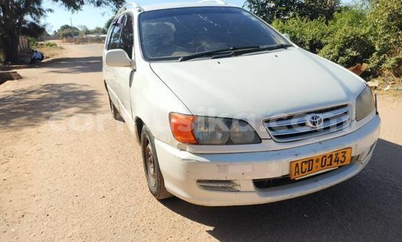 Nunua Ilio tumika Toyota Ipsum Nyeupe Gari ndani ya Belvedere nchini Harare Nunua Ilio tumika Toyota Ipsum Nyeupe Gari ndani ya Belvedere nchini Harare