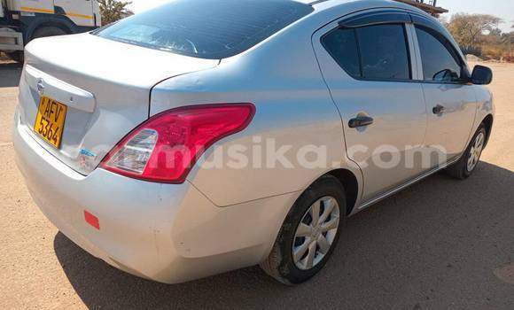Nunua Ilio tumika Nissan Sylphy Nyeupe Gari ndani ya Belvedere nchini Harare Nunua Ilio tumika Nissan Sylphy Nyeupe Gari ndani ya Belvedere nchini Harare