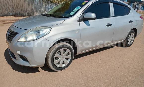 Nunua Ilio tumika Nissan Sylphy Nyeupe Gari ndani ya Belvedere nchini Harare Nunua Ilio tumika Nissan Sylphy Nyeupe Gari ndani ya Belvedere nchini Harare