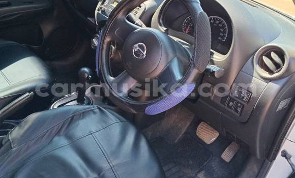 Nunua Ilio tumika Nissan Sylphy Nyeupe Gari ndani ya Belvedere nchini Harare Nunua Ilio tumika Nissan Sylphy Nyeupe Gari ndani ya Belvedere nchini Harare