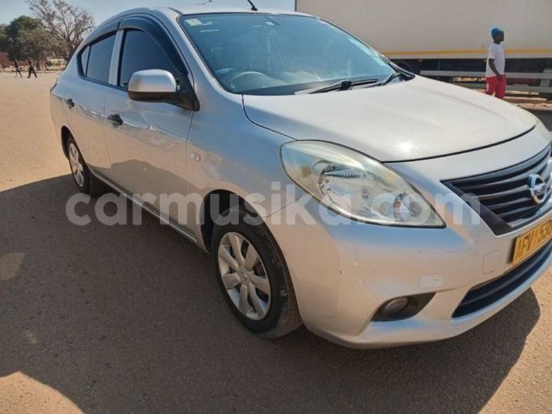 Big with watermark nissan sylphy harare belvedere 35907