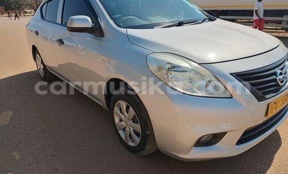 Nunua Ilio tumika Nissan Sylphy Nyeupe Gari ndani ya Belvedere nchini Harare Nunua Ilio tumika Nissan Sylphy Nyeupe Gari ndani ya Belvedere nchini Harare