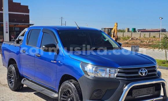 Acheter Occasion Voiture Toyota GT86 Bleu à Beitbridge, Matabeleland South