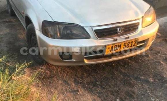 Buy Used Honda Civic Other Car in Beitbridge in Matabeleland South