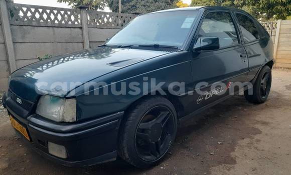 Nunua Ilio tumika Opel Kadett Nyingine Gari ndani ya Beitbridge nchini Matabeleland Kusini Nunua Ilio tumika Opel Kadett Nyingine Gari ndani ya Beitbridge nchini Matabeleland Kusini