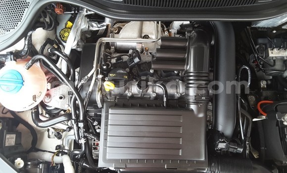 Tenga Tsaru Volkswagen Polo Chena Mota in Beitbridge in Matabeleland South Tenga Tsaru Volkswagen Polo Chena Mota in Beitbridge in Matabeleland South