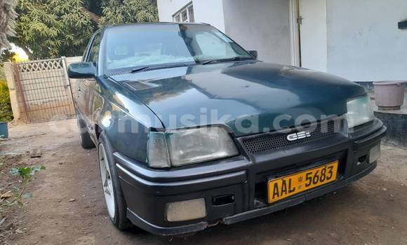 Nunua Ilio tumika Opel Kadett Nyingine Gari ndani ya Beitbridge nchini Matabeleland Kusini Nunua Ilio tumika Opel Kadett Nyingine Gari ndani ya Beitbridge nchini Matabeleland Kusini