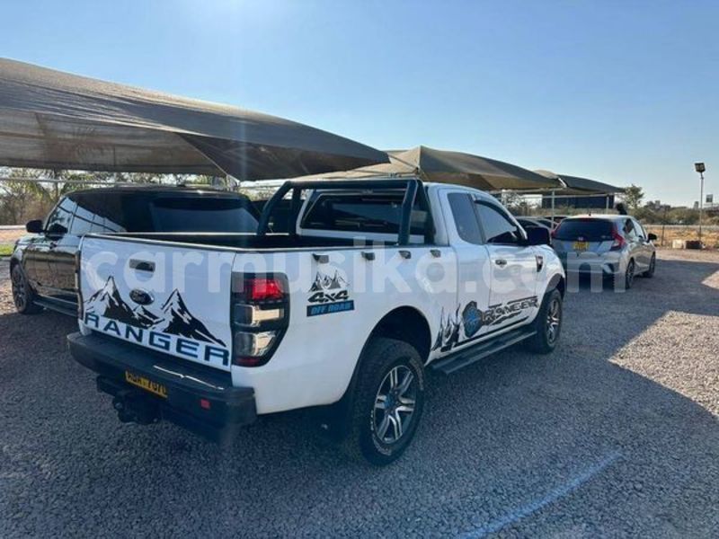 Big with watermark ford ranger harare belvedere 35911