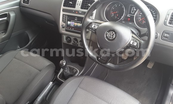 Tenga Tsaru Volkswagen Polo Chena Mota in Beitbridge in Matabeleland South Tenga Tsaru Volkswagen Polo Chena Mota in Beitbridge in Matabeleland South