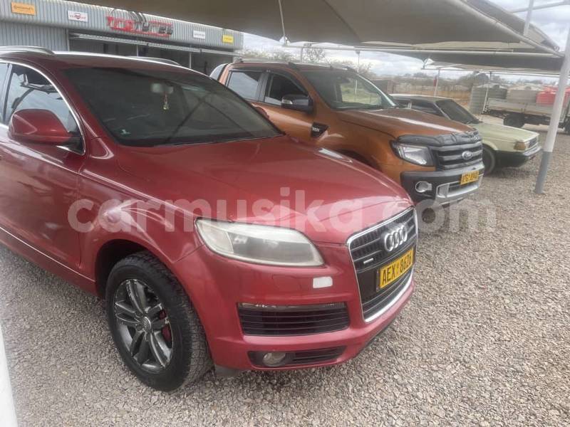 Big with watermark audi q7 harare belvedere 35912