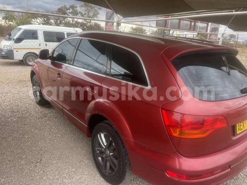 Big with watermark audi q7 harare belvedere 35912