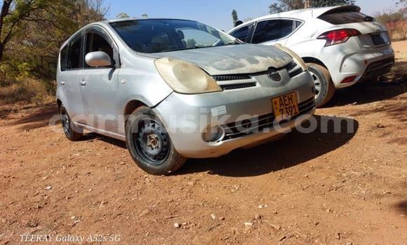 Nunua Ilio tumika Nissan Note Nyingine Gari ndani ya Bindura nchini Mashonaland Central