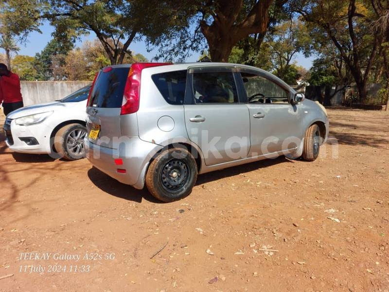 Big with watermark nissan note mashonaland central bindura 35913