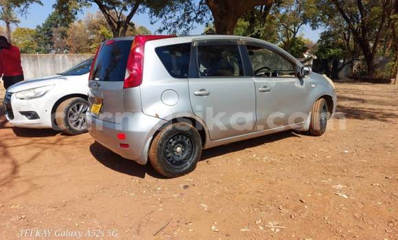 Nunua Ilio tumika Nissan Note Nyingine Gari ndani ya Bindura nchini Mashonaland Central Nunua Ilio tumika Nissan Note Nyingine Gari ndani ya Bindura nchini Mashonaland Central