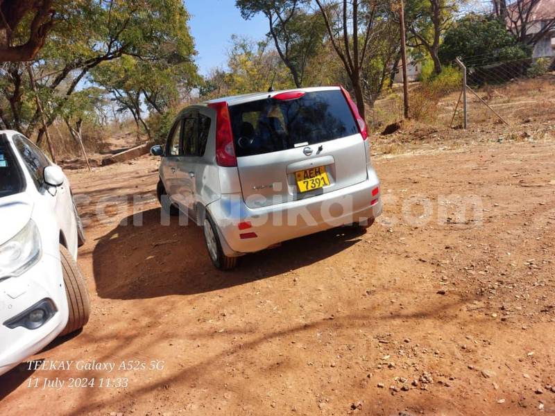 Big with watermark nissan note mashonaland central bindura 35913