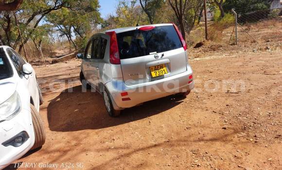 Nunua Ilio tumika Nissan Note Nyingine Gari ndani ya Bindura nchini Mashonaland Central Nunua Ilio tumika Nissan Note Nyingine Gari ndani ya Bindura nchini Mashonaland Central