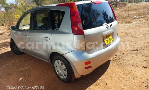 Nunua Ilio tumika Nissan Note Nyingine Gari ndani ya Bindura nchini Mashonaland Central Nunua Ilio tumika Nissan Note Nyingine Gari ndani ya Bindura nchini Mashonaland Central
