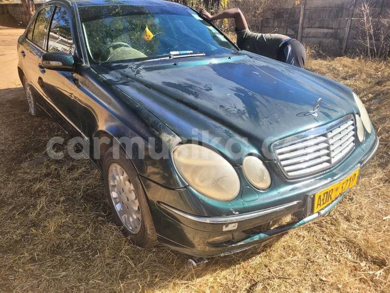 Big with watermark mercedes benz e class harare belvedere 35914