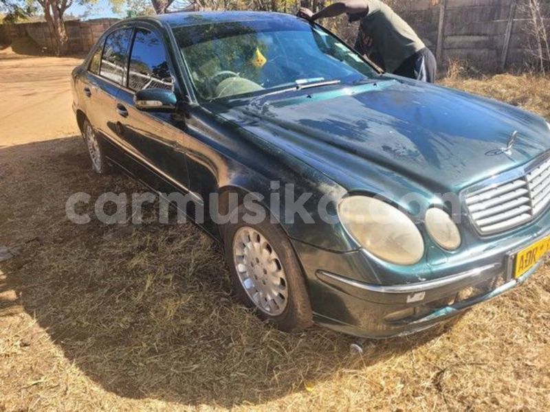 Big with watermark mercedes benz e class harare belvedere 35914