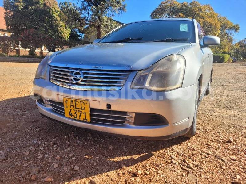 Big with watermark nissan sylphy mashonaland central bindura 35915