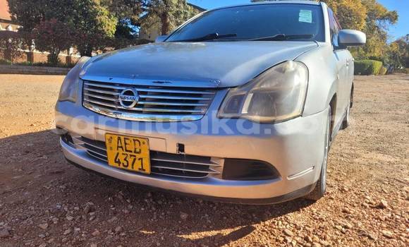 Buy Used Nissan Sylphy Other Car in Bindura in Mashonaland Central