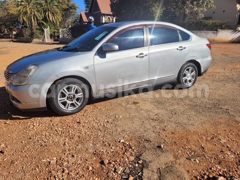 Big with watermark nissan sylphy mashonaland central bindura 35915