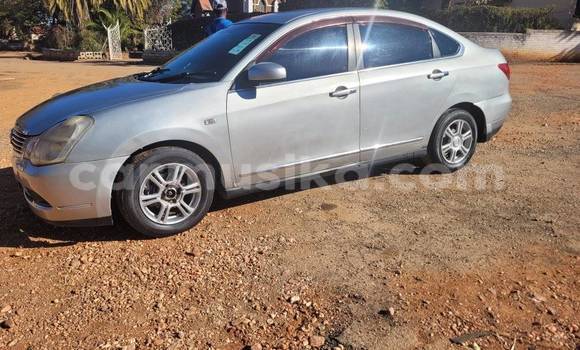 Nunua Ilio tumika Nissan Sylphy Nyingine Gari ndani ya Bindura nchini Mashonaland Central Nunua Ilio tumika Nissan Sylphy Nyingine Gari ndani ya Bindura nchini Mashonaland Central