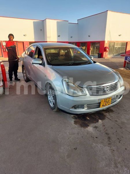 Big with watermark nissan sylphy harare belvedere 35917