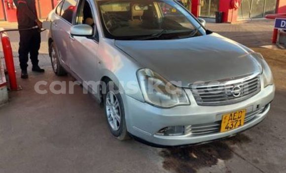 Tenga Tsaru Nissan Sylphy Zvimwe Mota in Belvedere in Harare
