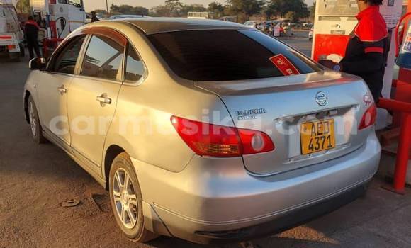 Nunua Ilio tumika Nissan Sylphy Nyingine Gari ndani ya Belvedere nchini Harare Nunua Ilio tumika Nissan Sylphy Nyingine Gari ndani ya Belvedere nchini Harare