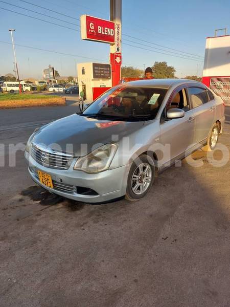 Big with watermark nissan sylphy harare belvedere 35917