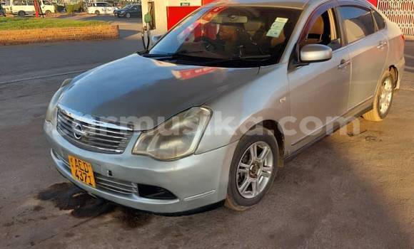Nunua Ilio tumika Nissan Sylphy Nyingine Gari ndani ya Belvedere nchini Harare Nunua Ilio tumika Nissan Sylphy Nyingine Gari ndani ya Belvedere nchini Harare