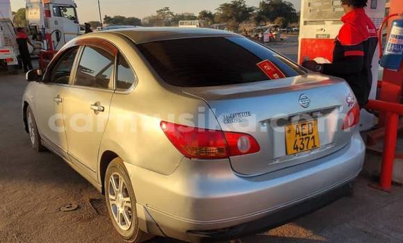 Nunua Ilio tumika Nissan Sylphy Nyingine Gari ndani ya Belvedere nchini Harare Nunua Ilio tumika Nissan Sylphy Nyingine Gari ndani ya Belvedere nchini Harare