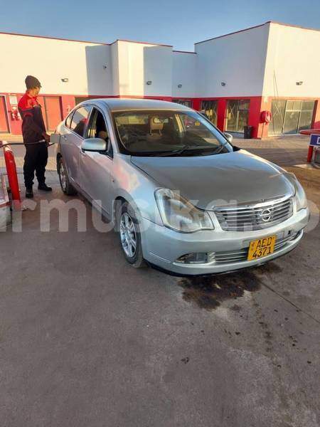 Big with watermark nissan sylphy harare belvedere 35917