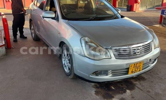 Nunua Ilio tumika Nissan Sylphy Nyingine Gari ndani ya Belvedere nchini Harare Nunua Ilio tumika Nissan Sylphy Nyingine Gari ndani ya Belvedere nchini Harare