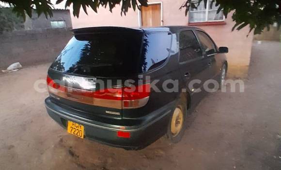 Nunua Ilio tumika Toyota Vista Nyeusi Gari ndani ya Borrowdale nchini Harare Nunua Ilio tumika Toyota Vista Nyeusi Gari ndani ya Borrowdale nchini Harare