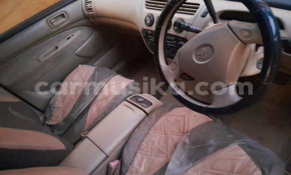 Nunua Ilio tumika Toyota Vista Nyeusi Gari ndani ya Borrowdale nchini Harare Nunua Ilio tumika Toyota Vista Nyeusi Gari ndani ya Borrowdale nchini Harare