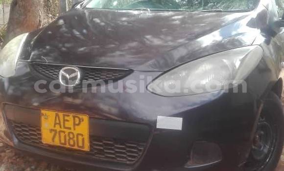 Tenga Tsaru Mazda Demio Zvimwe Mota in Bindura in Mashonaland yePakati