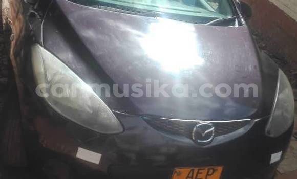 Nunua Ilio tumika Mazda Demio Nyingine Gari ndani ya Bindura nchini Mashonaland Central Nunua Ilio tumika Mazda Demio Nyingine Gari ndani ya Bindura nchini Mashonaland Central